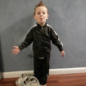 Meet your Posher, Paul